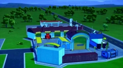 کارتون Bob the builder قسمت 126